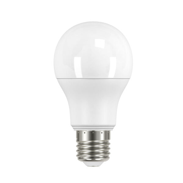 IQ-LED A60 9,6W-WW