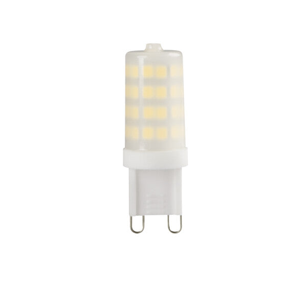 ZUBI LED 3,5W G9-CW