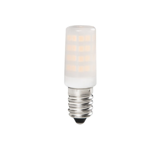 ZUBI LED 3,5W E14-WW