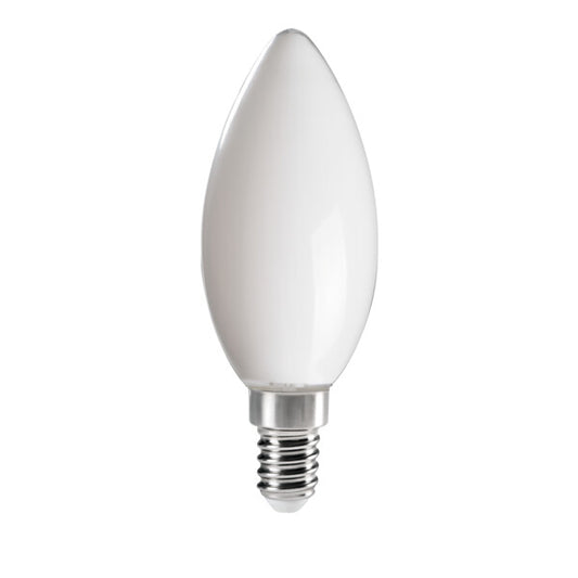XLED C35E14 4,5W, XLED C35E14 6W