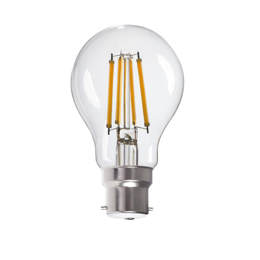 XLED A60 B22 7W