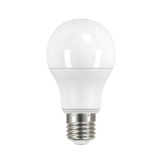 IQ-LED A60 9,6W-WW