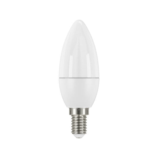 IQ-LED C37E14 4,2W-CW