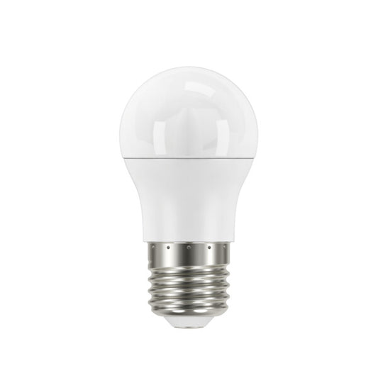 IQ-LED G45E27 7,2W-NW